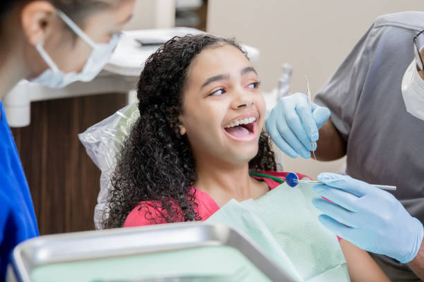 Best Emergency Orthodontic Repairs in East Hemet, CA
