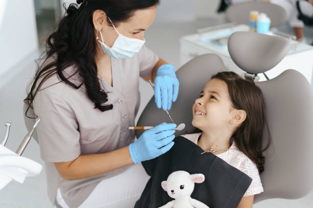 Best Emergency Treatment for Toothache in East Hemet, CA