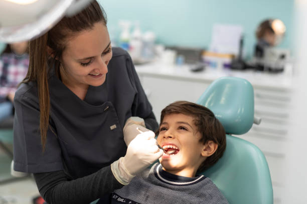 Best Emergency Dental Care for Trauma or Injury in East Hemet, CA