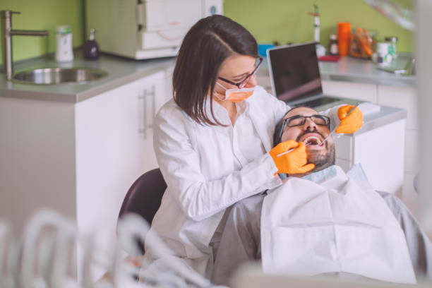 Best Emergency Wisdom Teeth Removal in East Hemet, CA