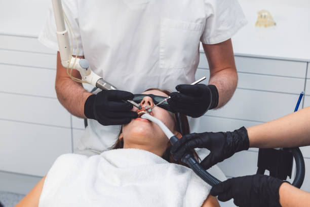 Best Emergency Dental Surgery in East Hemet, CA